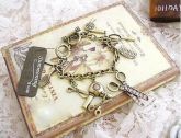 Pulseira vaidosa