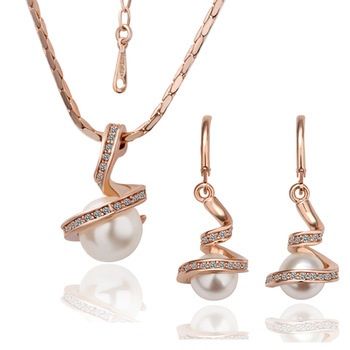 Conjunto de pérolas