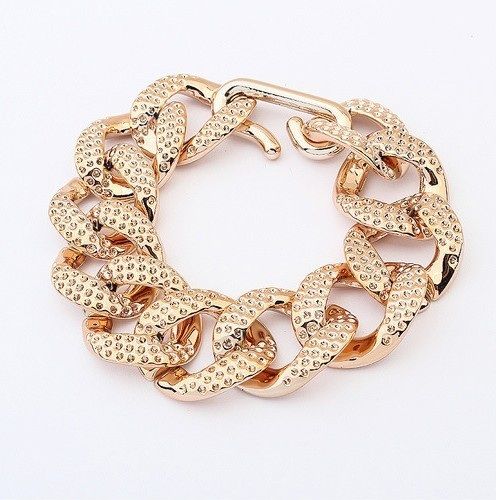 Pulseira corrente