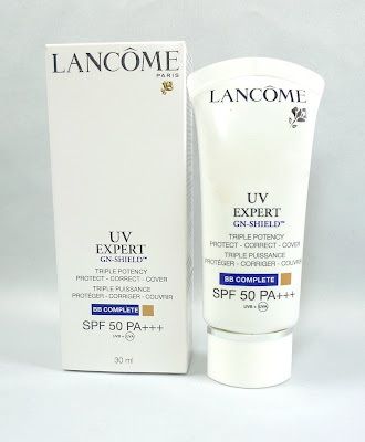 BB cream L