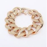 Pulseira corrente