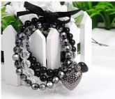 Conjunto de pulseiras