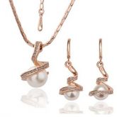 Conjunto de pérolas