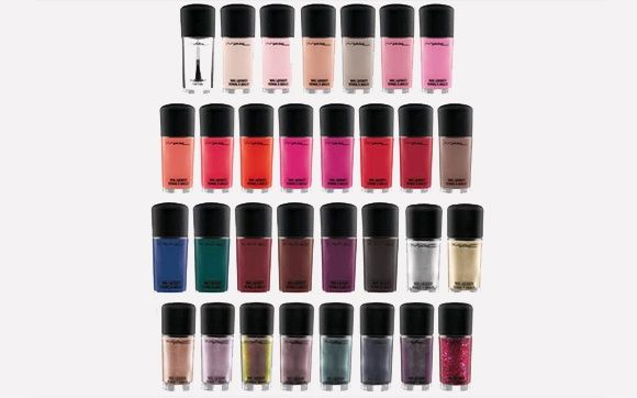 Esmalte M