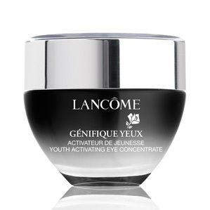 Creme para região perto dos olhos.