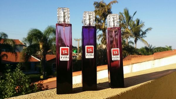 Perfume fragrância do Alien 100ml