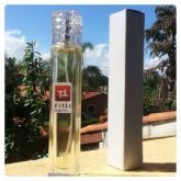 Baseado na fragrância Disel Only the Brave Masculino