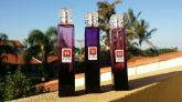 Perfume fragrância do 212 V.I.P. F. 100ml